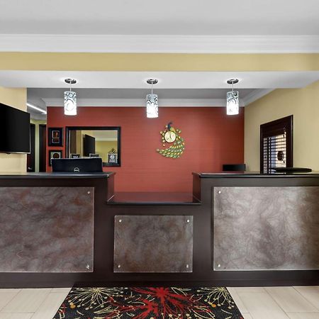 Best Western Kenosha Inn Broken Arrow Exterior foto